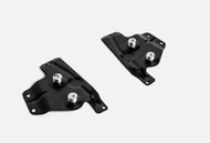 Akrapovic AKRP-HF1523 Akrapovic 2023 BMW M2 (G87) Fitting Kit for Rear Wing WI-BM/CA/1/G