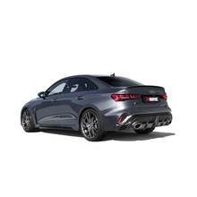 Load image into Gallery viewer, Akrapovic Catback Akrapovic 2025+ Audi RS3 Sedan (8Y FL) Evolution Line Catback - Titanium: Req. P-HF1636 control kit
