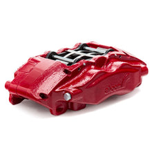 Load image into Gallery viewer, Alcon ALCBKR5059D07 Alcon 10-14 &amp; 17-18 Raptor/09-17 F150 360x32 Rotors 4-Piston Red Rear Brake Kit w/o Elect Park Brake
