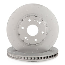 Load image into Gallery viewer, Alcon ALCBKF1559BF58 Alcon 19+ Silverado/Sierra 20+ Suburban/Tahoe/Yukon/Esc 355x33mm 6-Piston Red Caliper FRT Brake Kit
