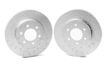 Load image into Gallery viewer, Alcon ALCBKF1559BE74 Alcon 2021+ Ford Raptor Gen 3 Big Brake Kit - Front
