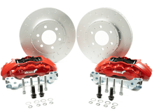 Load image into Gallery viewer, Alcon ALCBKF1559BE74 Alcon 2021+ Ford Raptor Gen 3 Big Brake Kit - Front
