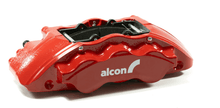 Load image into Gallery viewer, Alcon ALCBKF1559BE74 Alcon 2021+ Ford Raptor Gen 3 Big Brake Kit - Front
