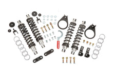 Load image into Gallery viewer, Aldan American HCKS_300367 Aldan American Coil-Over Kit, GM, 93-02 F-Body, Double Adj. Bolt-on, front rear, Street, Kit 300367
