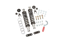 Load image into Gallery viewer, Aldan American HCKS_300367 Aldan American Coil-Over Kit, GM, 93-02 F-Body, Double Adj. Bolt-on, front rear, Street, Kit 300367
