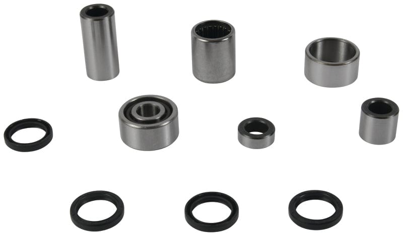 All Balls Racing ABR28-1203 All Balls Racing 07-13 Honda TRX420 FE Swing Arm Bearing Kit