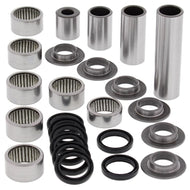 All Balls Racing 04-08 Arctic Cat 400 DVX Linkage Bearing Kit | 27-1093