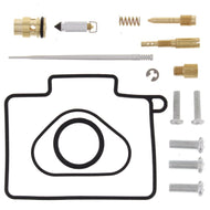 All Balls Racing 05-11 Yamaha YZ125 Carburetor Rebuild Kit | 26-1146