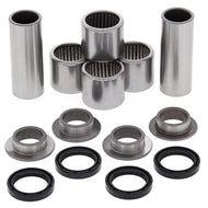 All Balls Racing 08-14 Kawasaki KFX450R Swing Arm Bearing Kit | 28-1186