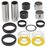 All Balls Racing 1986 Yamaha YZ125 Swing Arm Bearing Kit | 28-1024
