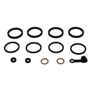 All Balls Racing 2019 Honda CB300F Caliper Rebuild Kit Front | 18-3298