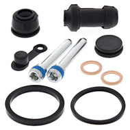 All Balls Racing 86-92 Honda CR80R Caliper Rebuild Kit Front | 18-3002
