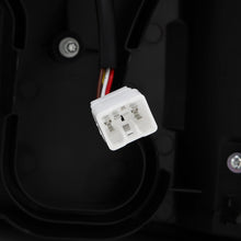 Load image into Gallery viewer, AlphaRex ARX690070 AlphaRex 03-09 Toyota 4Runner LUXX-Series LED Tail Lights- Black
