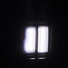 Load image into Gallery viewer, AlphaRex ARX680052 AlphaRex 05-15 Toyota Tacoma NOVA LED Tail Lights - Black
