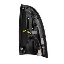 Load image into Gallery viewer, AlphaRex ARX680052 AlphaRex 05-15 Toyota Tacoma NOVA LED Tail Lights - Black
