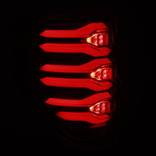 Load image into Gallery viewer, AlphaRex ARX653080 AlphaRex 09-14 Ford F150 LUXX LED Taillights - AlphaBlack Housing
