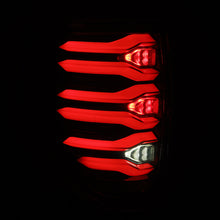 Load image into Gallery viewer, AlphaRex ARX653080 AlphaRex 09-14 Ford F150 LUXX LED Taillights - AlphaBlack Housing
