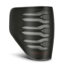 Load image into Gallery viewer, AlphaRex ARX653070 AlphaRex 09-14 Ford F150 LUXX LED Taillights - Black Housing
