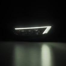 Load image into Gallery viewer, AlphaRex ARX880144 AlphaRex 15-17 Ford Mustang NOVA Series LED Projector Headlights Blk

