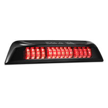 Load image into Gallery viewer, AlphaRex ARX220080 AlphaRex 16-23 Toyota Tacoma LUXX-Series LED 3rd Brake Light Black Smoke
