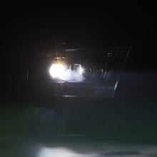 Load image into Gallery viewer, AlphaRex ARX880575 AlphaRex 19-22 Ram 1500 LUXX LED Projector Headlights Alpha Black
