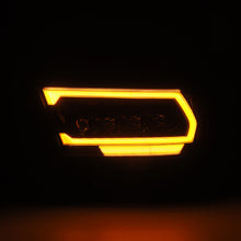 Load image into Gallery viewer, AlphaRex ARX880577 AlphaRex 19-23 Dodge Ram 1500 (No Clsc/Ltd/TRX) NOVA-Series LED Proj HL Alpha-Black (Converter Req.)
