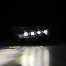 Load image into Gallery viewer, AlphaRex ARX880857 AlphaRex 19-23 Toyota RAV4 NOVA LED Projector Headlights Alpha-Black
