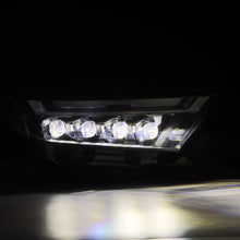 Load image into Gallery viewer, AlphaRex ARX880858 AlphaRex 19-23 Toyota RAV4 NOVA LED Projector Headlights Black
