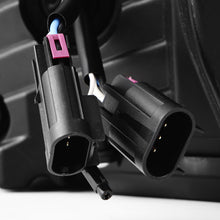 Load image into Gallery viewer, AlphaRex ARX880344 AlphaRex 20-22 Ford F150 Pro-Series Projector Headlights Black w/ Activation Light / Seq. Sig. / DRL
