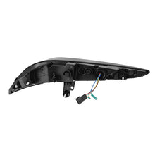 Load image into Gallery viewer, AlphaRex ARX609021 AlphaRex 20-24 Toyota Supra LUXX-Series FT-1 Style LED Tail Lights Alpha-Black
