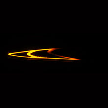 Load image into Gallery viewer, AlphaRex ARX609021 AlphaRex 20-24 Toyota Supra LUXX-Series FT-1 Style LED Tail Lights Alpha-Black
