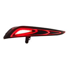 Load image into Gallery viewer, AlphaRex ARX609021 AlphaRex 20-24 Toyota Supra LUXX-Series FT-1 Style LED Tail Lights Alpha-Black
