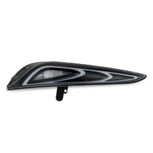 Load image into Gallery viewer, AlphaRex ARX609011 AlphaRex 20-24 Toyota Supra LUXX-Series FT-1 Style LED Tail Lights Black
