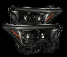 Load image into Gallery viewer, AlphaRex ARX880328 AlphaRex 2024 Toyota Tacoma LUXX-Series Projector Headlights
