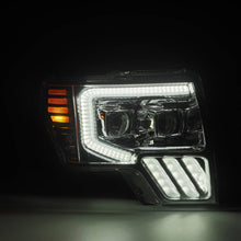 Load image into Gallery viewer, AlphaRex HWWK_880091 AlphaRex 880091 LED PROJECTOR HEADLIGHTS 09-14 F150
