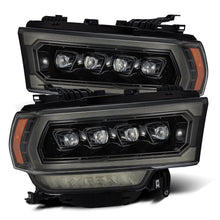 Load image into Gallery viewer, AlphaRex HWWK_880552 AlphaRex 880552 LED Projector Headlights in Alpha-Black
