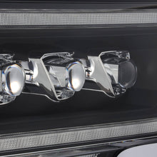 Load image into Gallery viewer, AlphaRex HWWK_880553 AlphaRex 880553 LED Projector Headlights in Black
