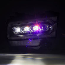 Load image into Gallery viewer, AlphaRex HWWK_880553 AlphaRex 880553 LED Projector Headlights in Black
