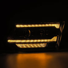 Load image into Gallery viewer, AlphaRex HWWK_880560 AlphaRex 880560 Projector Headlights Alpha- Black
