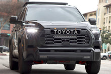 Load image into Gallery viewer, AlphaRex HWWK_880871 AlphaRex 880871 LED PROJ.HEADLIGHTS 22-24 TUNDRA AMBER DRL
