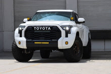 Load image into Gallery viewer, AlphaRex HWWK_880873 AlphaRex 880873 LED PROJ.HEADLIGHTS 22-24 TUNDRA AMBER DRL
