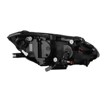 Load image into Gallery viewer, AlphaRex ARX880273 AlphaRex 99-09 Honda S2000 NOVA-Series Projector LED Headlights - Black
