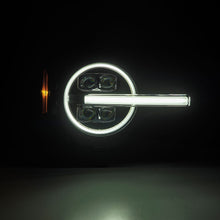 Load image into Gallery viewer, AlphaRex Headlights AlphaRex 880260 Nova-Series Projector Headlights
