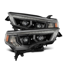 Load image into Gallery viewer, AlphaRex Headlights AlphaRex 880849 Luxx-Series Projector Headlights

