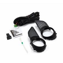 Load image into Gallery viewer, AlphaRex Light Accessories and Wiring AlphaRex 11-16 Toyota Sienna Bezel &amp; Wiring Kit (Does Not Include Fog Lights)
