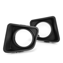 Load image into Gallery viewer, AlphaRex Light Accessories and Wiring AlphaRex 14-21 Toyota Tundra Bezel &amp; Wiring Kit (Does Not Include Fog Lights)
