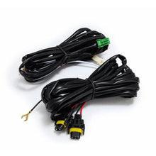 Load image into Gallery viewer, AlphaRex Light Accessories and Wiring AlphaRex 16-22 Toyota Tacoma Bezel &amp; Wiring Kit (Does Not Include Fog Lights)
