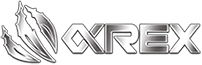 Load image into Gallery viewer, alpharex-logo_65h_silver.png

