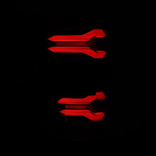 Load image into Gallery viewer, AlphaRex Tail Lights AlphaRex 24-25 Ford F150 LUXX LED Taillight - Alpha Black
