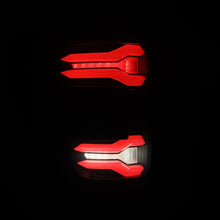 Load image into Gallery viewer, AlphaRex Tail Lights AlphaRex 24-25 Ford F150 LUXX LED Taillight - Black
